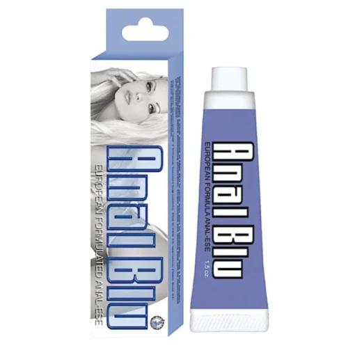 crema dilatadora anal