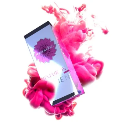 perfume feromonas para mujer