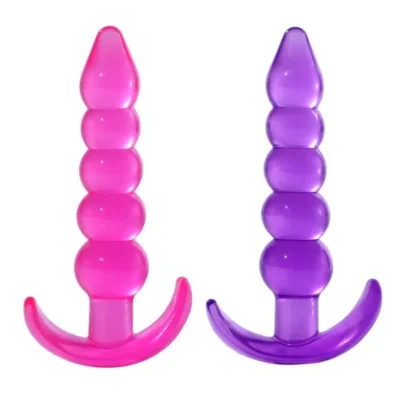 plug anal