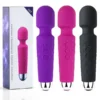 vibrador deluxe