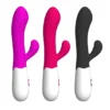 vibrador doble estimulación