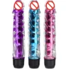 vibrador jelly